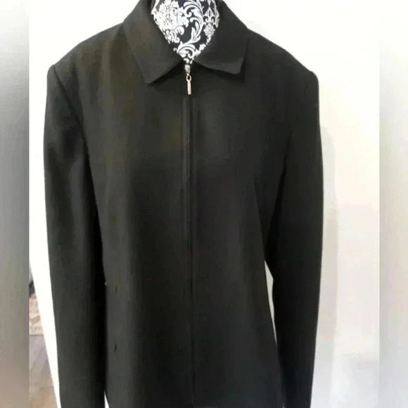 Evan Picone  jacket - Picture 2 of 6